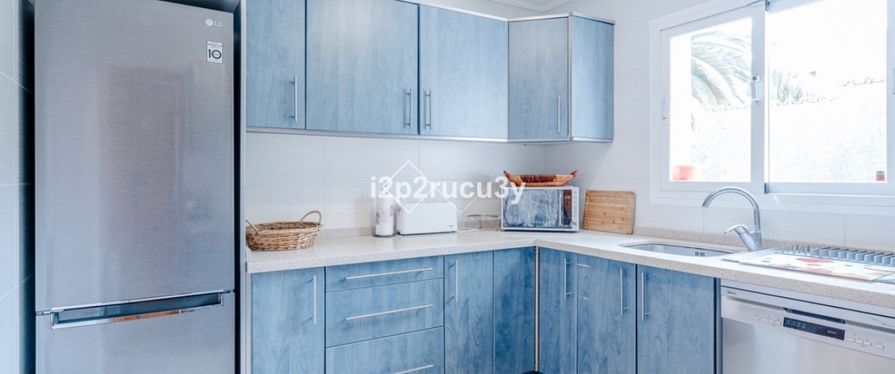 Resale - Villa - Teulada - Moraira