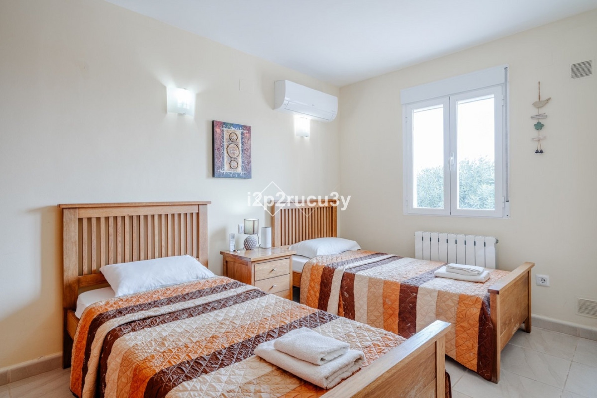 Resale - Villa - Teulada - Moraira