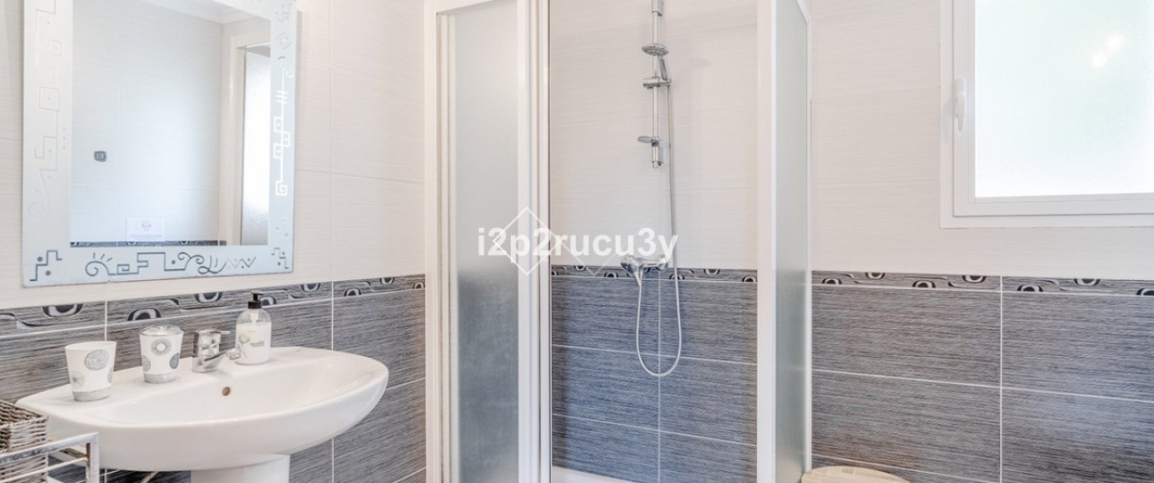 Resale - Villa - Teulada - Moraira