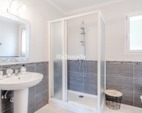 Resale - Villa - Teulada - Moraira