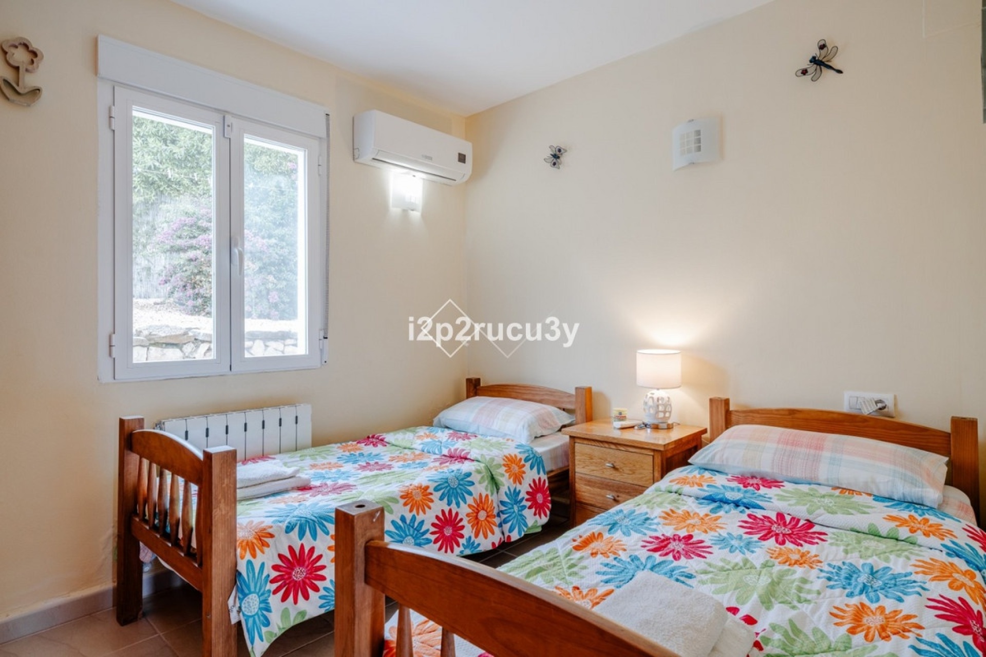Resale - Villa - Teulada - Moraira