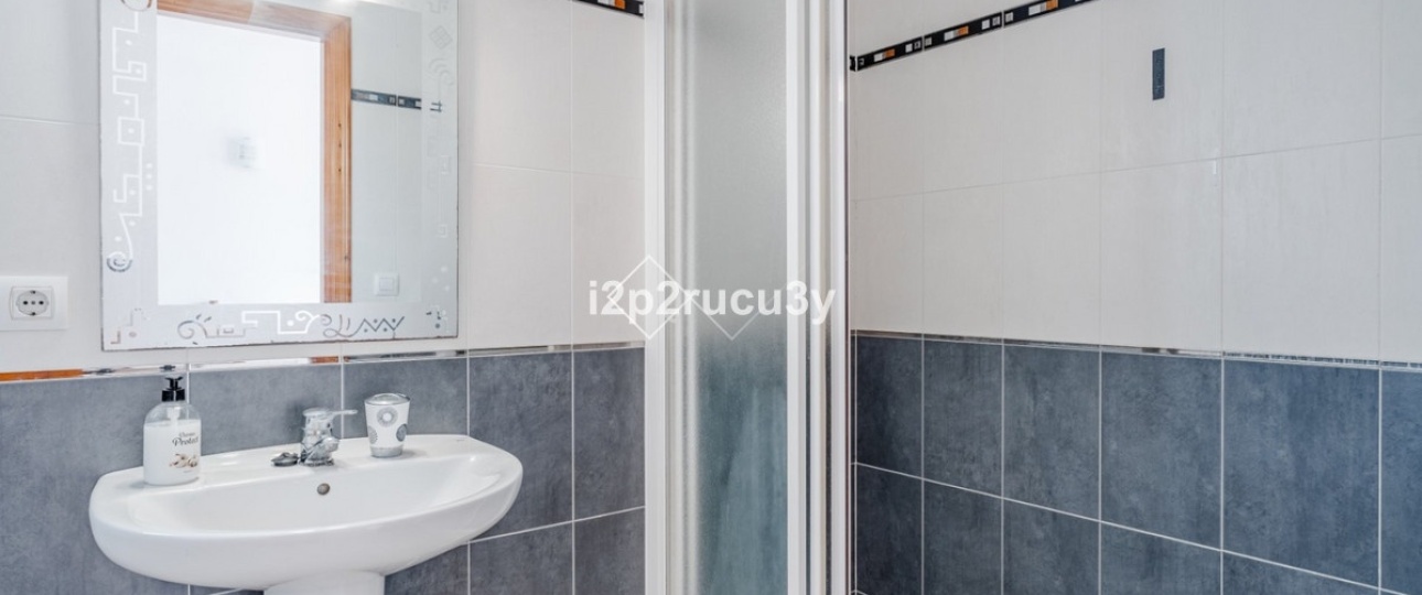 Resale - Villa - Teulada - Moraira