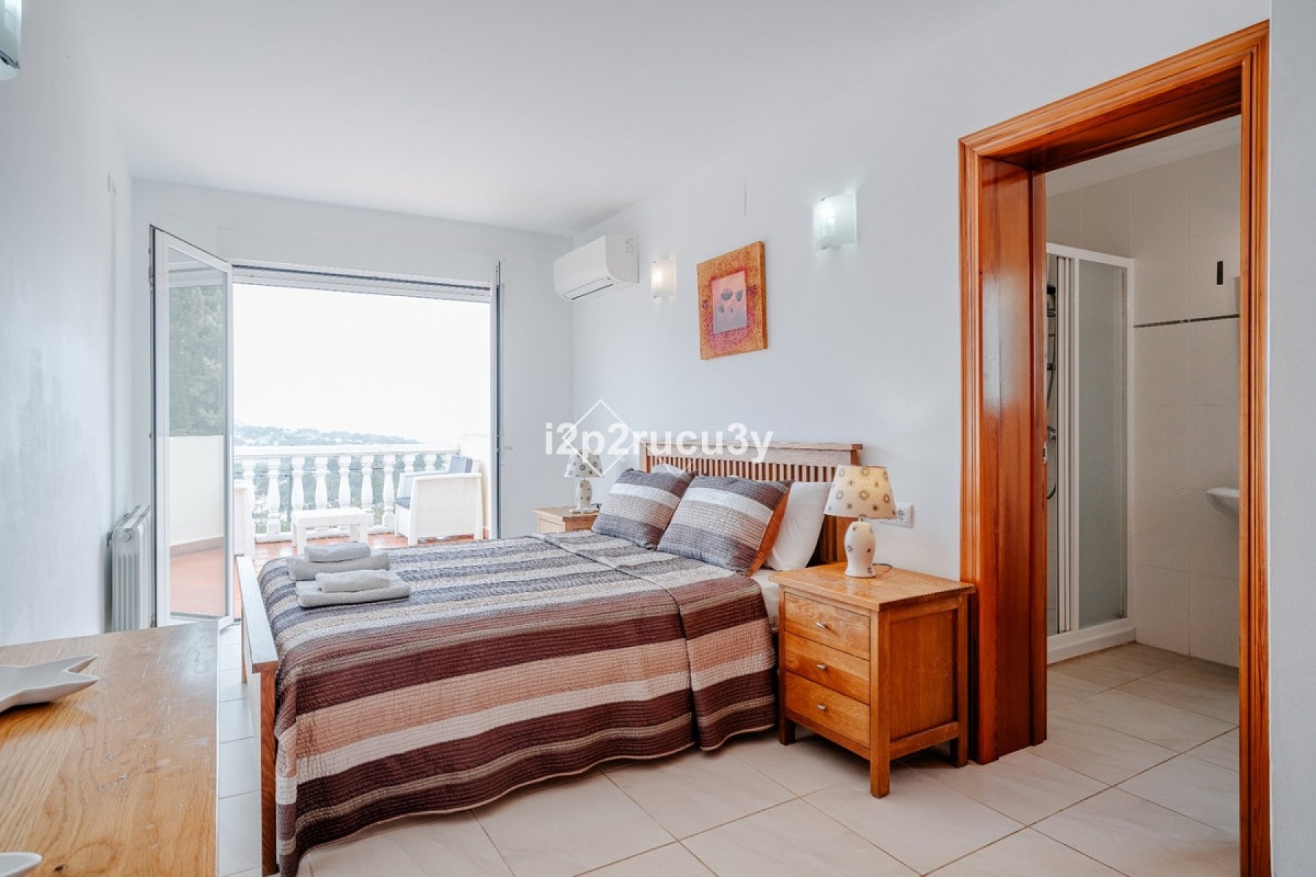 Resale - Villa - Teulada - Moraira