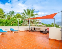 Resale - Villa - Teulada - Moraira