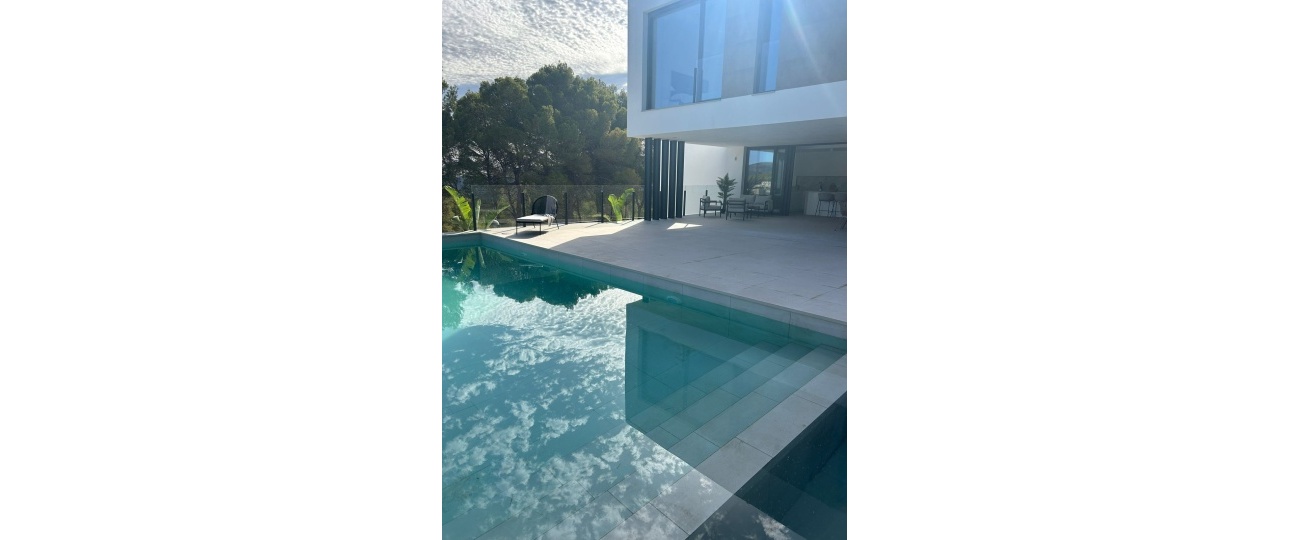 Resale - Villa - Teulada - Moraira