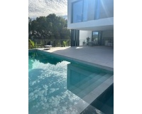 Resale - Villa - Teulada - Moraira