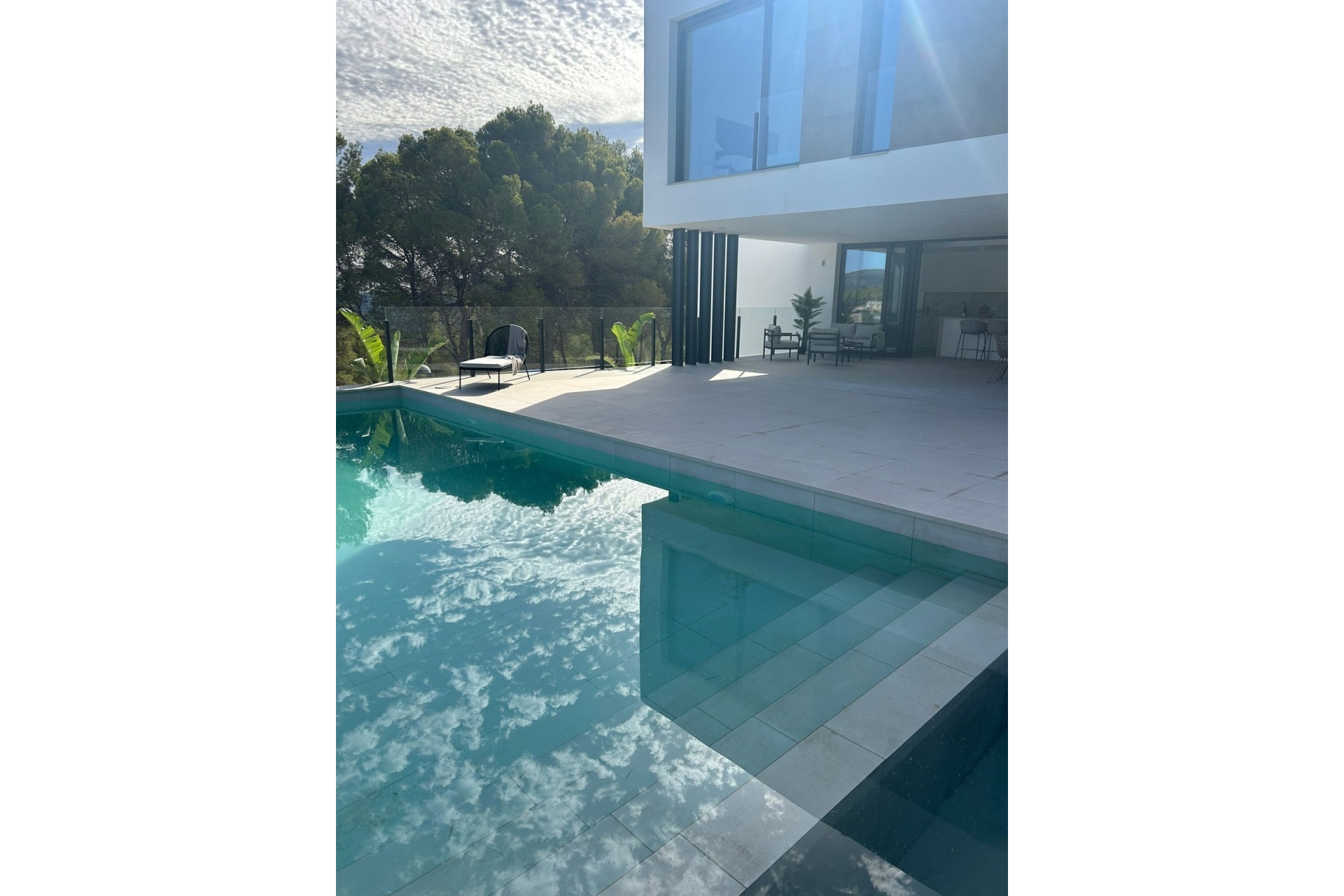 Resale - Villa - Teulada - Moraira