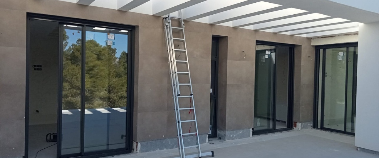 Resale - Villa - Teulada - Moraira