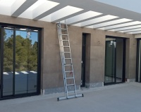 Resale - Villa - Teulada - Moraira