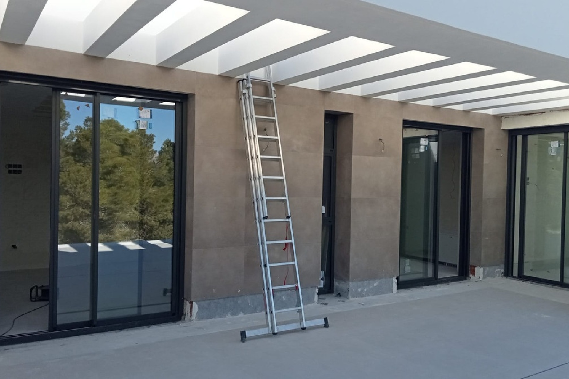 Resale - Villa - Teulada - Moraira