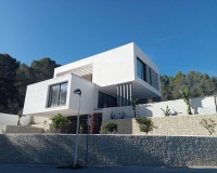 Resale - Villa - Teulada - Moraira