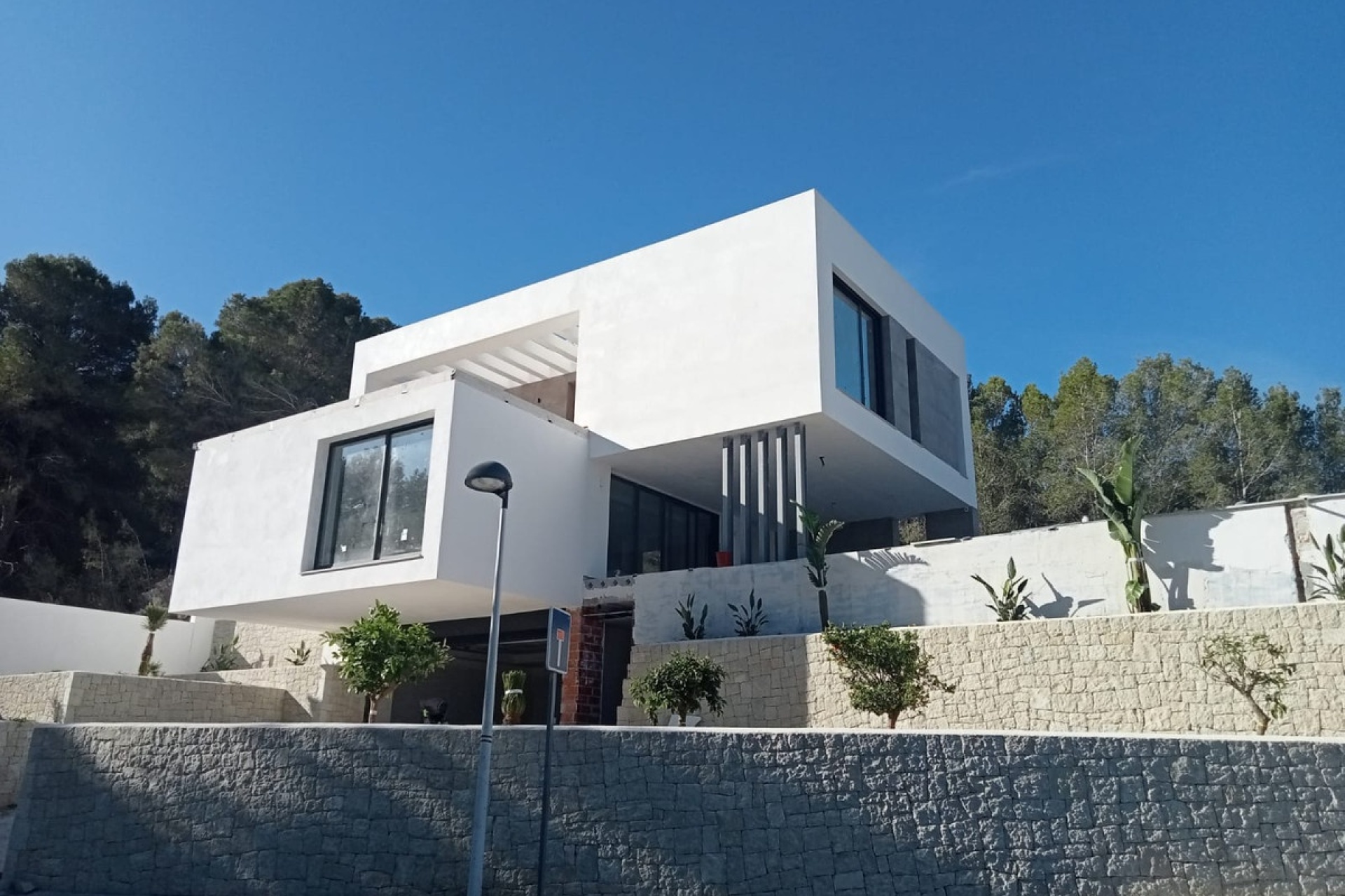 Resale - Villa - Teulada - Moraira