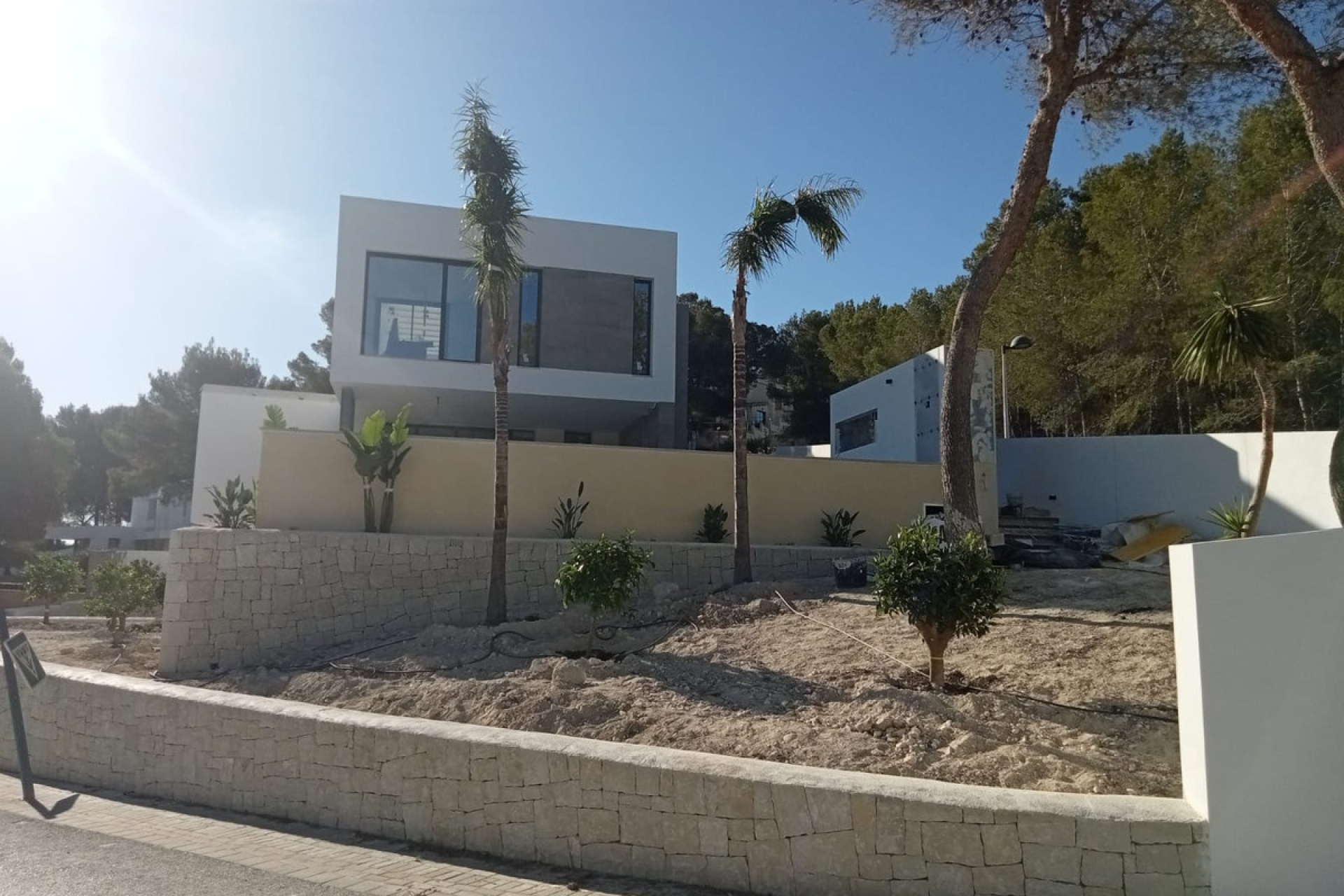 Resale - Villa - Teulada - Moraira