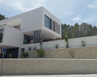 Resale - Villa - Teulada - Moraira