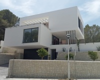 Resale - Villa - Teulada - Moraira