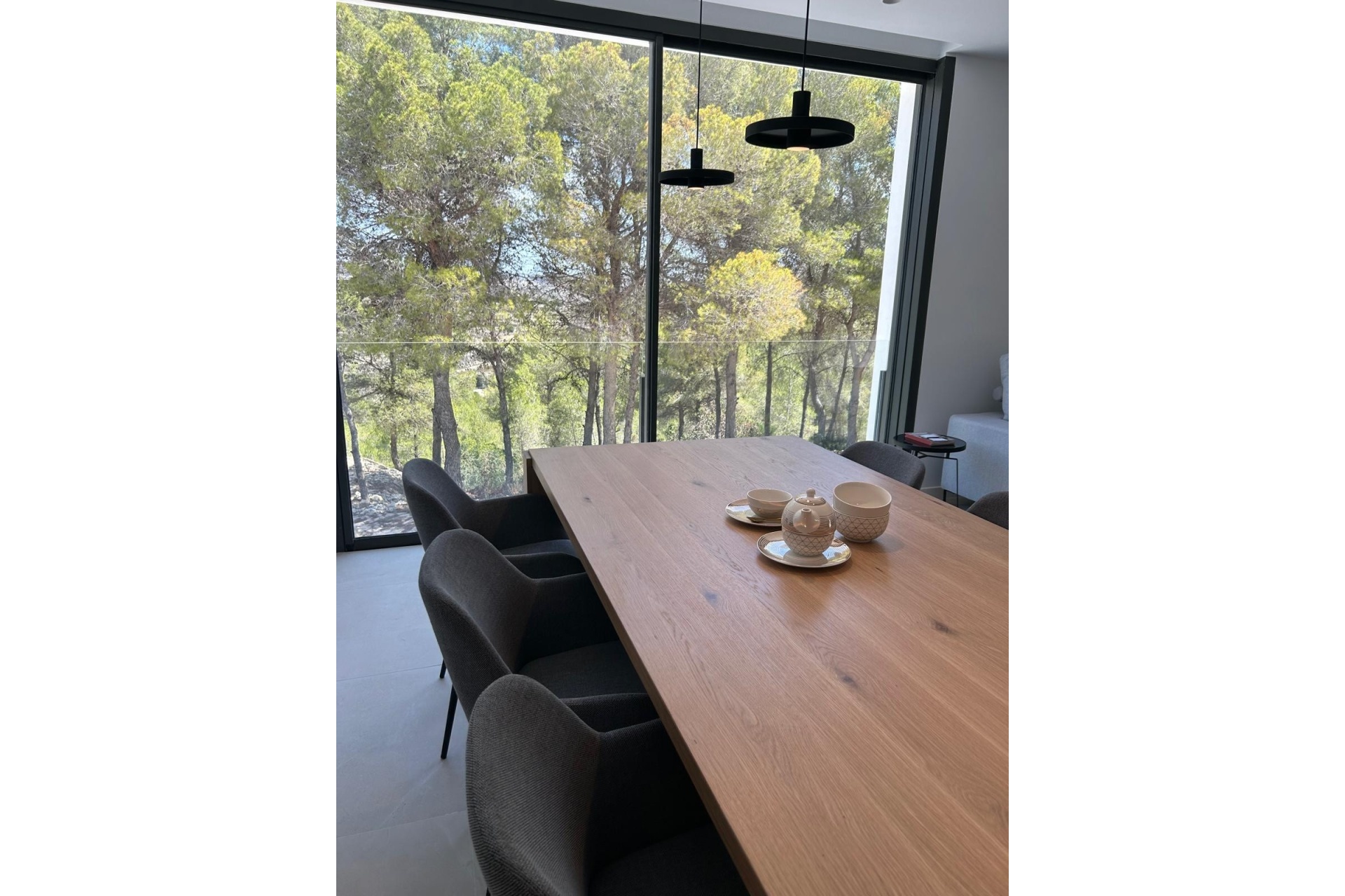 Resale - Villa - Teulada - Moraira
