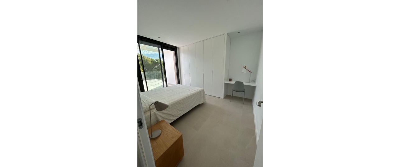 Resale - Villa - Teulada - Moraira