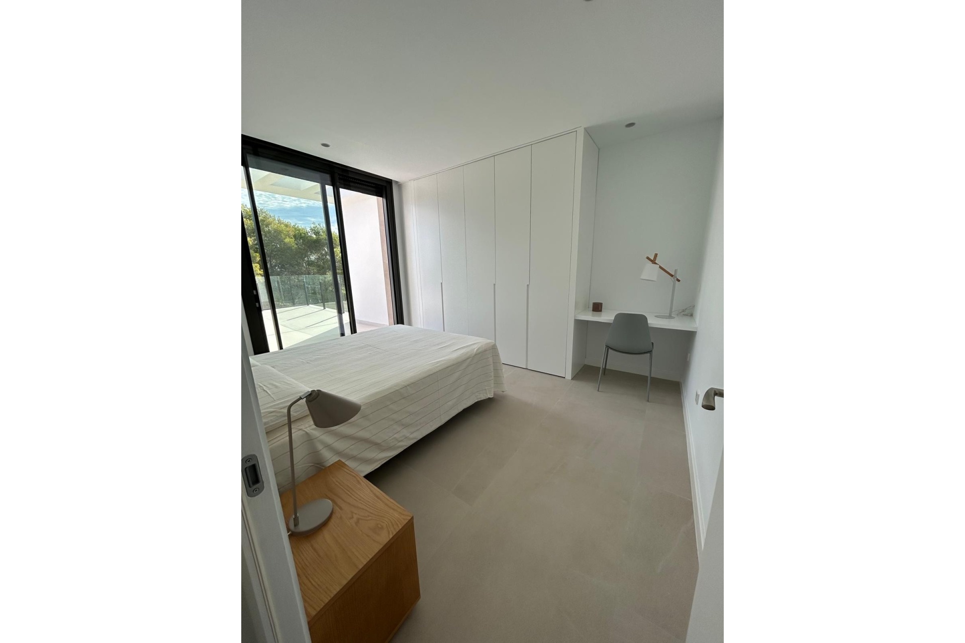 Resale - Villa - Teulada - Moraira