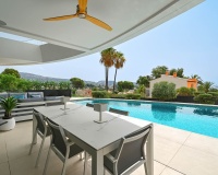 Resale - Villa - Teulada - Moraira