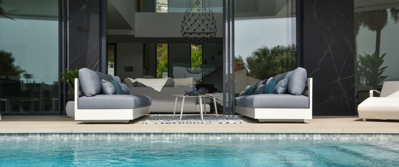 Resale - Villa - Teulada - Moraira