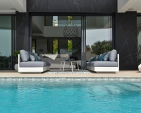 Resale - Villa - Teulada - Moraira