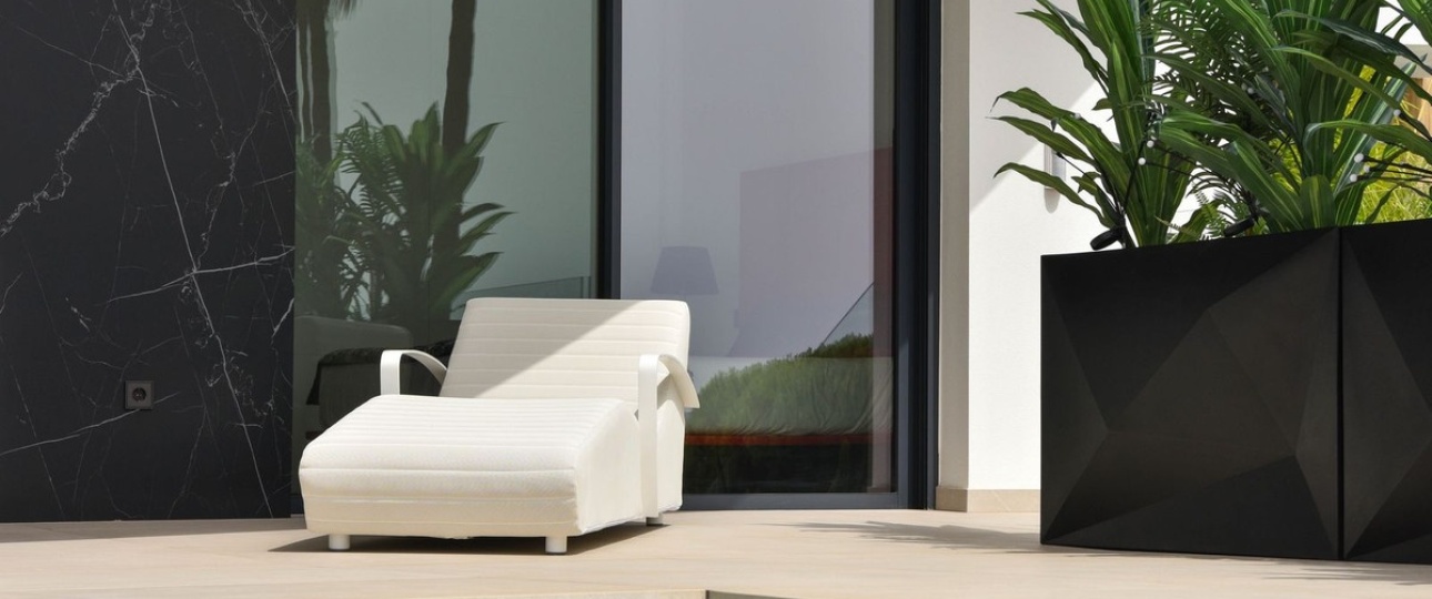 Resale - Villa - Teulada - Moraira