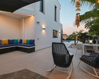 Resale - Villa - Teulada - Moraira