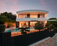Resale - Villa - Teulada - Moraira
