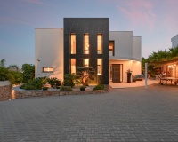 Resale - Villa - Teulada - Moraira