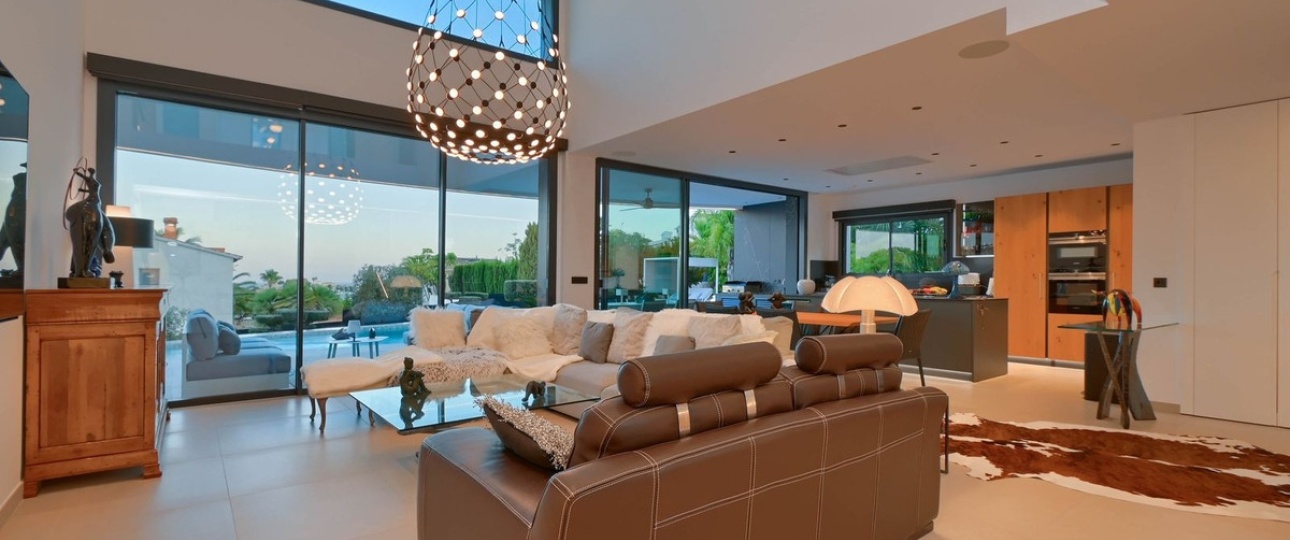 Resale - Villa - Teulada - Moraira
