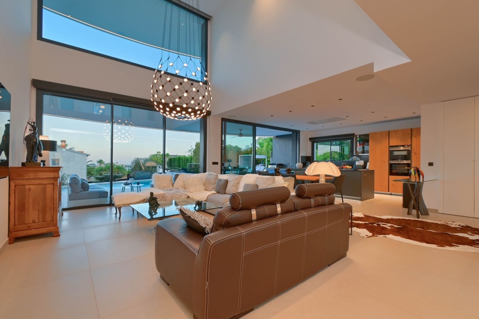 Resale - Villa - Teulada - Moraira