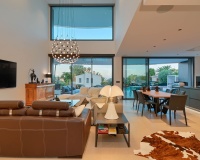 Resale - Villa - Teulada - Moraira