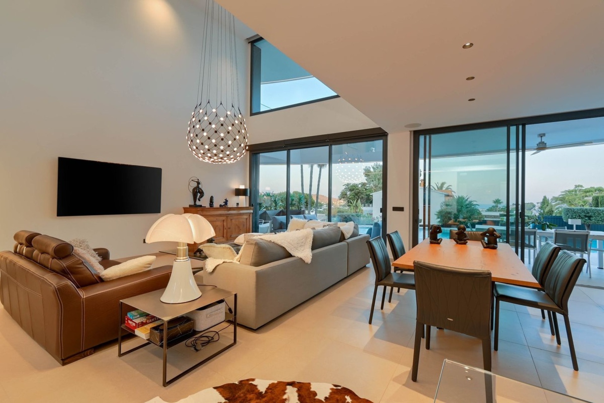 Resale - Villa - Teulada - Moraira