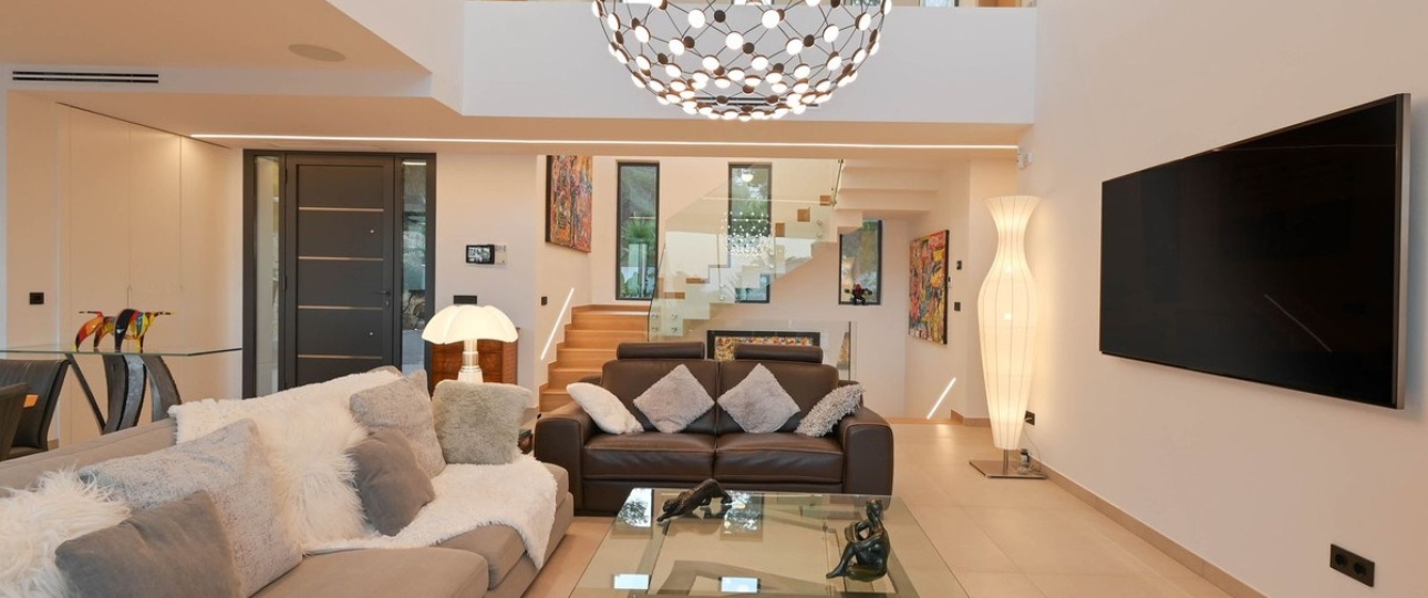 Resale - Villa - Teulada - Moraira