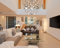 Resale - Villa - Teulada - Moraira