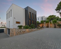 Resale - Villa - Teulada - Moraira