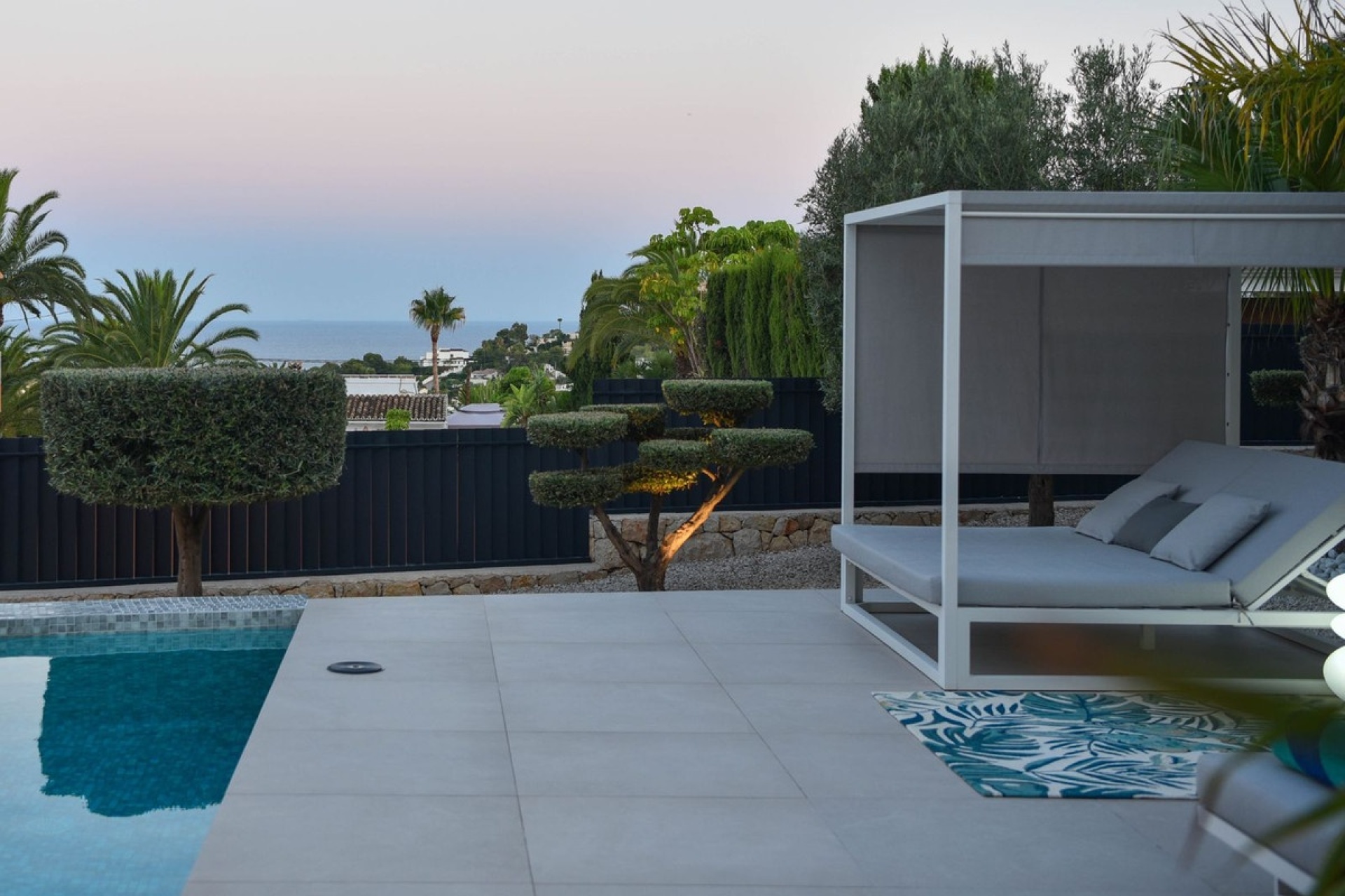 Resale - Villa - Teulada - Moraira