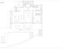Resale - Villa - Teulada - Moraira