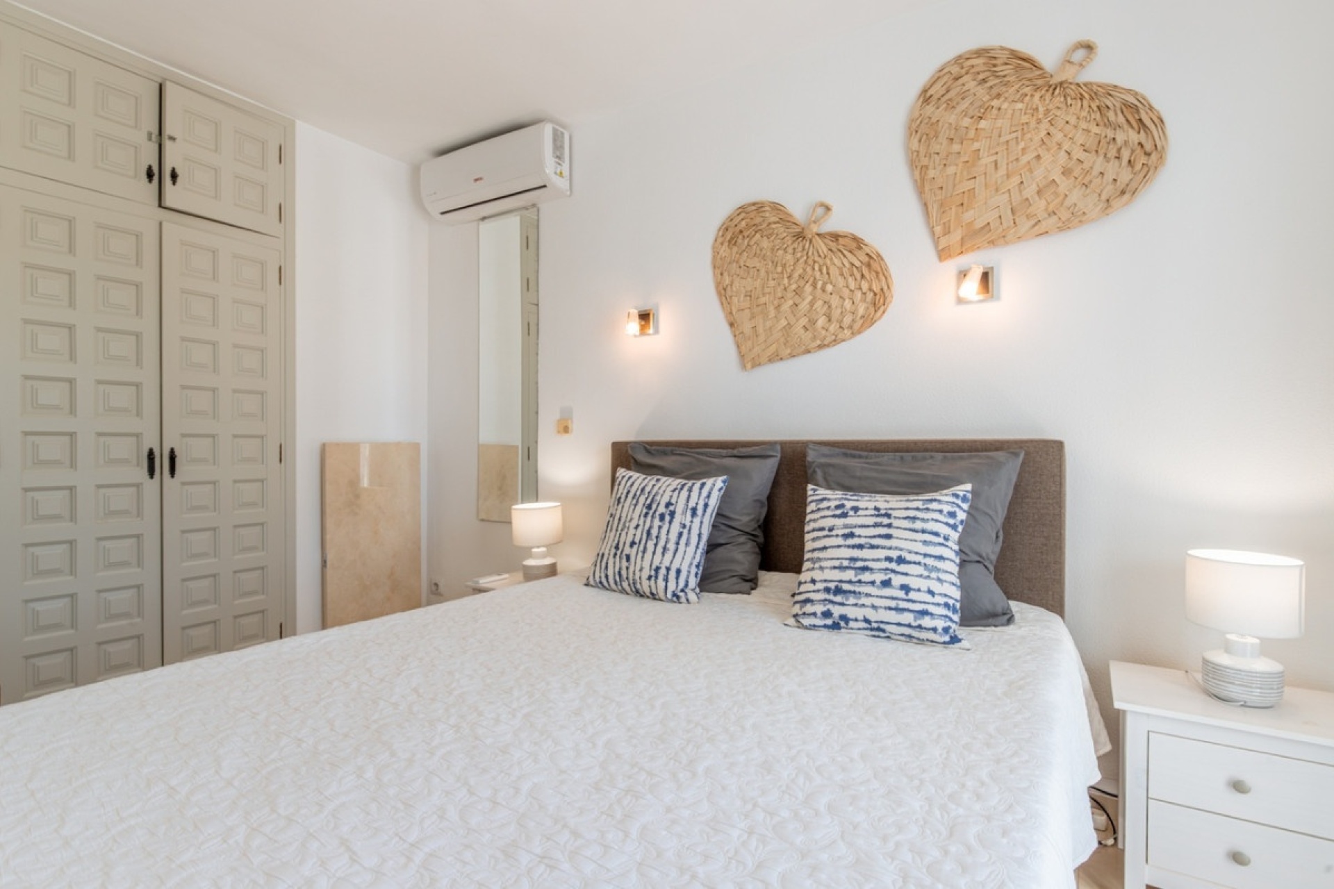 Resale - Villa - Teulada - Moraira