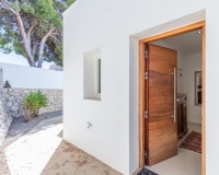 Resale - Villa - Teulada - Moraira