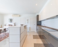 Resale - Villa - Teulada - Moraira
