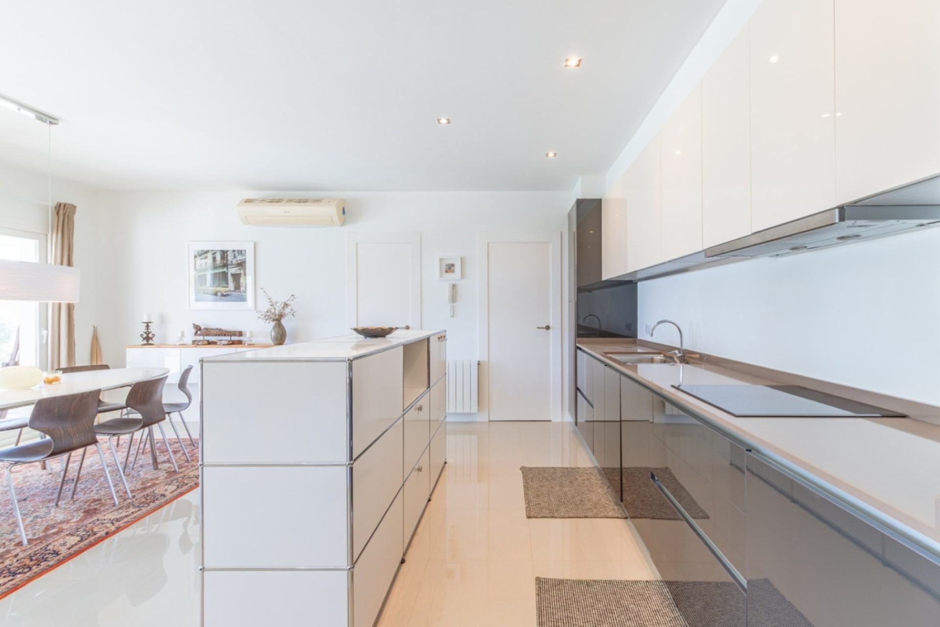 Resale - Villa - Teulada - Moraira