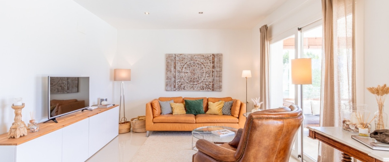 Resale - Villa - Teulada - Moraira