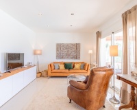 Resale - Villa - Teulada - Moraira
