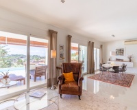 Resale - Villa - Teulada - Moraira