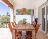 Resale - Villa - Teulada - Moraira