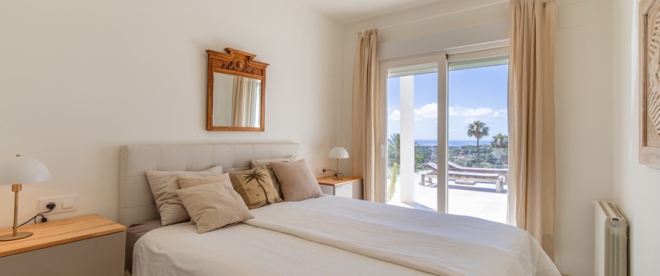 Resale - Villa - Teulada - Moraira