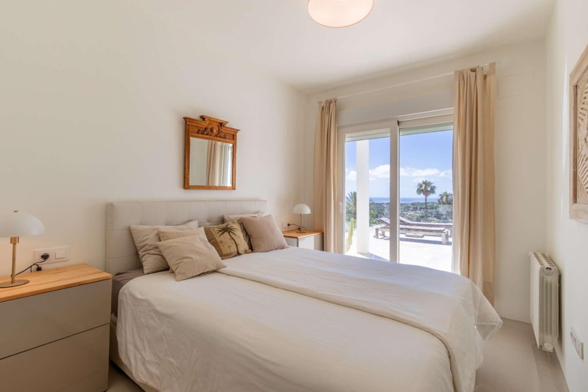 Resale - Villa - Teulada - Moraira