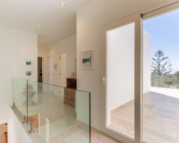 Resale - Villa - Teulada - Moraira