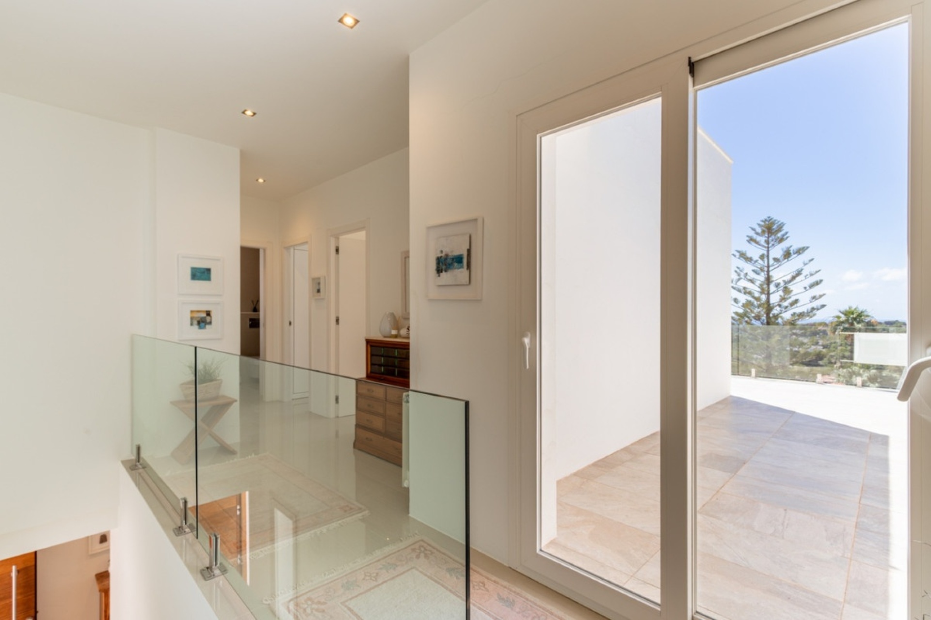 Resale - Villa - Teulada - Moraira